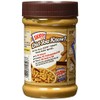 Skippy Super Chunk Natural Peanut Butter Spread, 15 oz. (2-Pack)