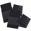 Healeved 4pcs Weightlifting Wrist Brace Comfortable Wrist Support for Sports