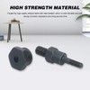 Sunydog M5 Various Rivet Nut Pistols Mandrel and Nose Piece