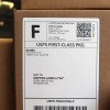 Buhbo [20 Pack] 4"x 6" Direct Thermal Shipping Labels for