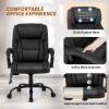 FDW Big and Tall Office Chair High Weight Capacity Office