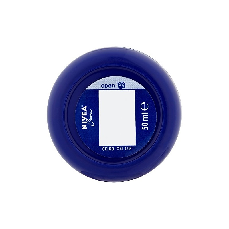 Nivea Creme Moisturising , 50ml