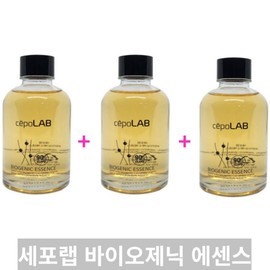 Cell Lab Ceriporia Laxerata 30ml x 3 bottles Biogenic Essence 90% Secondary Metabolites / 세포랩 세리포리아 락세라타 30ml 3병 바이오제닉 에센스 90% 2차대사물질