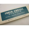 Eberhard Faber Machine Eraser Strips No. 88 Premium White Vinyl
