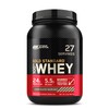 Optimum Nutrition Optimum Nutrition Gold Standard 100% Whey Protein Powder,