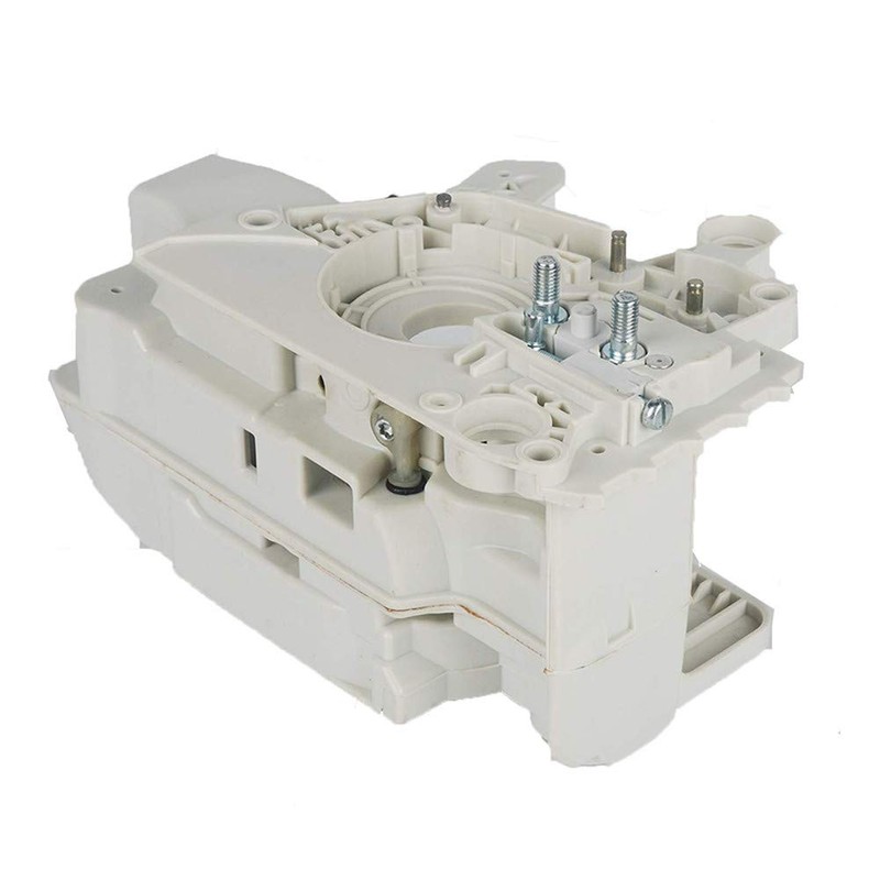 SaferCCTV Oil Fuel Tank Crankcase Housing with Oil Fuel Cap
