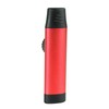 Kazoo Professional Aluminum Adjustable Tone Musical Instrument with 5Pcs Flute