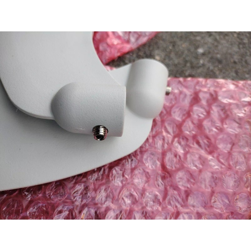 Acorn Stairlift 130/180 Pair - seat paddles for manual seat