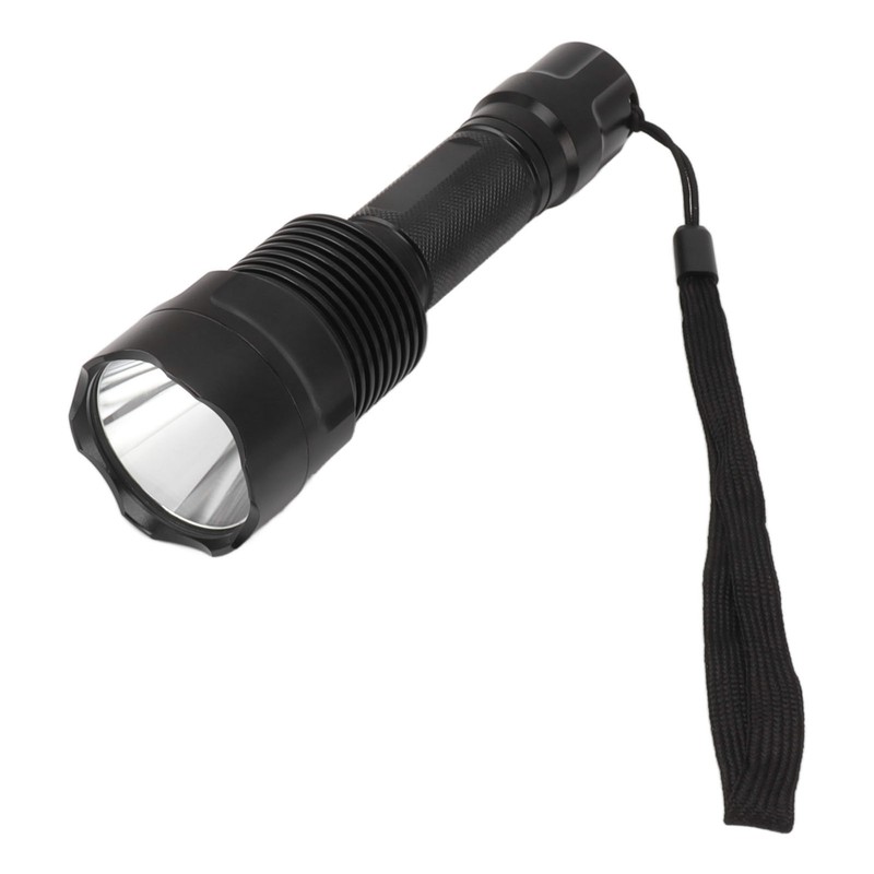 850nm IR Illuminator Flashlight Infrared Night Vision Flashlight for Hunting