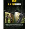 22" and 22" Windshield Wiper Blades, All-Seasons J&U Hook Premium