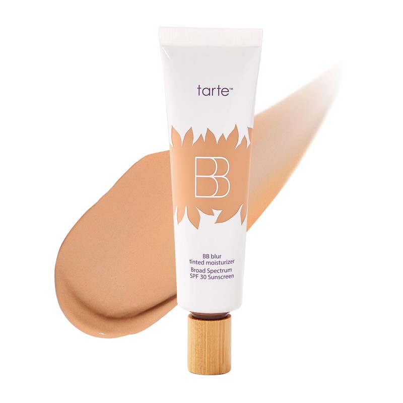 Tarte BB Tinted Treatment 12-Hour Primer Broad Spectrum SPF 30