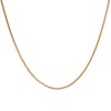 Alex and Ani Wheat Chain Charm & Layering Necklace