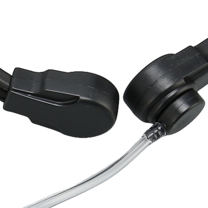 U94 PTT Adapter Hands Free Push to Talk Military Adapter