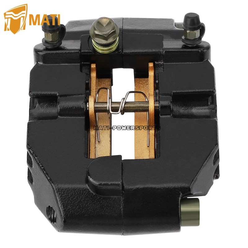 M MATI REAR BACK BRAKE CALIPER 9010-080500 For CF-MOTO CFORCE