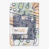 kwmobile eReader Case Compatible with Kobo Libra 2 Case -