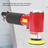Air Sander Kit Set Random Orbital Pneumatic Sanding Machine Polishing
