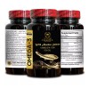 OLANTA TRADE SOLUTION OMEGA 3 FISH OIL - Supports functionality