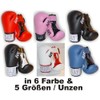 BAY® Future Boxing Gloves Black/White, 14 Oz, Boxing Gloves, Glover,