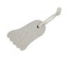 Trendy Look Pumice Stone For Removing Dead Skin/Callus/Cracked Heels For