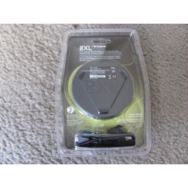 Skullcandy Brand New Skullcandy 2XL Ringer Bluetooth Speaker X7RGGZ-847 Dark Gray/Hot Lime