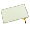 Getfarway NEW Navigation Touch Screen Glass Digitizer Compatible with 2015-2017