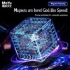 XMDCuber Moyu Meilong 7M Speed Cube 7 x 7 Magnetic