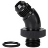 Podavelle 6AN Male Flare to 6AN -6 ORB O-ring Boss