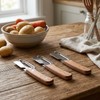 3pcs Potato Peeler, Kitchen Peeler and Vegetable Peeler, Easy Peelers