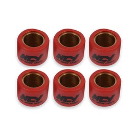 NCY Roller Weights (18 x 14); GY6, Genuine (8G)
