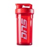 DNS Pros Shaker 3 Red 800ml