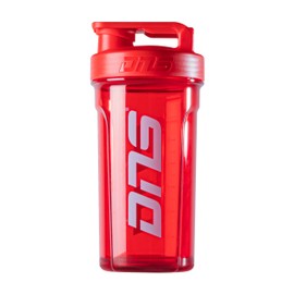 DNS Pros Shaker 3 Red 800ml