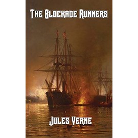 The Blockade Runners