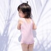Julysand 20G050 - Bañador de una pieza con diseño de