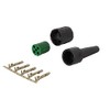 Trailer Plug Set 5-Pin Connector unitrailer