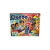 Juego Mesa Cluedo Junior