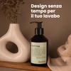 Jean & Len sapone per le mani timo e menta,