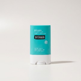 Bushman Waterproof Surfing Sun Stick Portable 20g 1 pc / 부쉬맨 워터프루프 서핑 선스틱 휴대용 20g 1개 1개