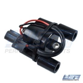 WSM Ignition Coil Yamaha 50 - 150 Hp 4-Stroke 04-22, 380-5130, 63P-82310-00-0