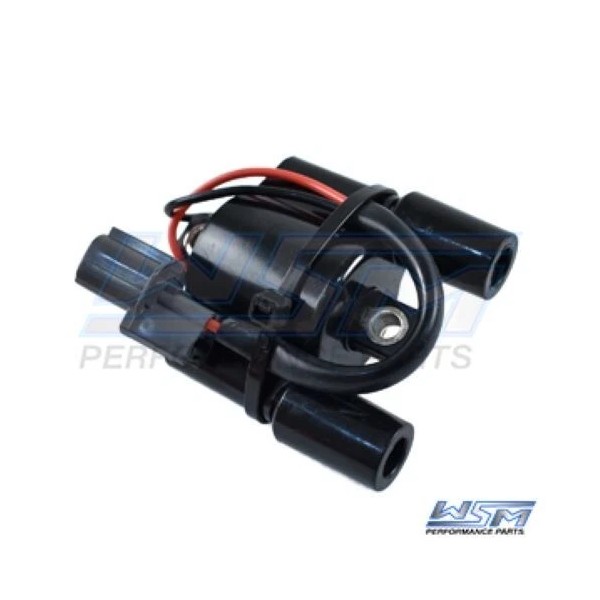 WSM Ignition Coil Yamaha 50 - 150 Hp 4-Stroke 04-22,