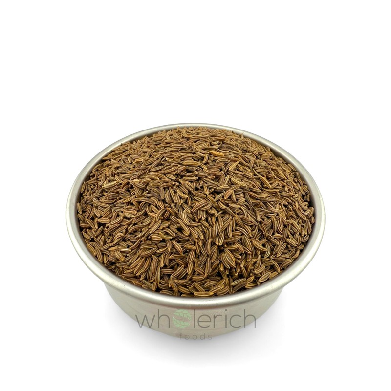 Caraway Seeds 100g - Wholerich Foods