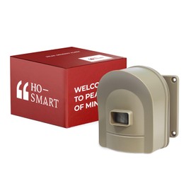HOSMART - Additional motion detector PIR sensor (only 1 sensor)