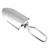 Camping Shovel, Survival Shovel Multitool, Mini Shovel Folding, for Backpacking,
