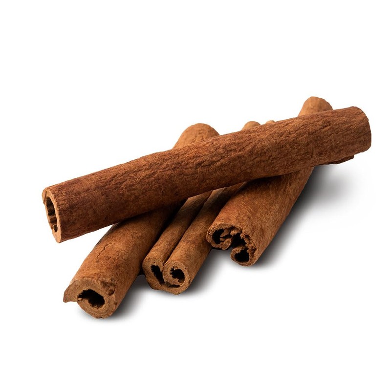 NatureMills Premium Cinnamon – Whole Sticks (50g)