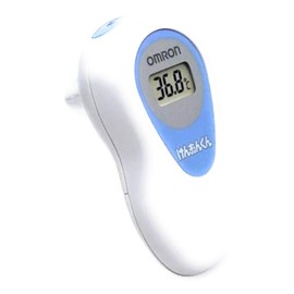 Omron Ear Thermometer MC-510