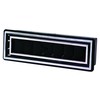 Old Air Products- Indash Rectangular Vent/Louver for 2" Duct Hose,