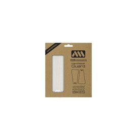 All Mountain Style AMS Honeycomb Bar Guards,Clear
