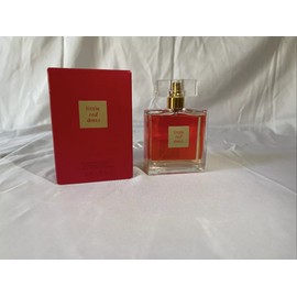 Avon Little Red Dress Eau de Parfum Spray 1.7 fl oz Factory Sealed