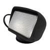 Kit de faros delanteros de 12 V compatible con Bobcat