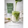 Matcha Orgánico Té Verde Japonés Premium 100 Natural 50 Gr