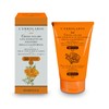 L'Erbolario Sonnencreme - mit Mohnextrakt LSF50+ , 1er Pack (1